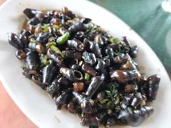 -天强农家菜馆