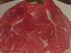 -宝泉铜锅·涮羊肉(解放东路店)