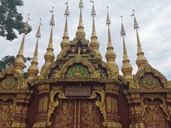 -西双版纳总佛寺