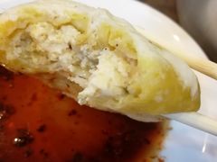 豆腐包-张包铺(道外店)