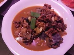 -美乐食街(小南店)