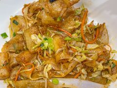-东江海鲜大排档·潮汕菜·砂锅粥