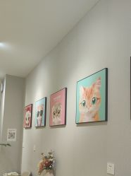 -洗脸猫·洗脸吧