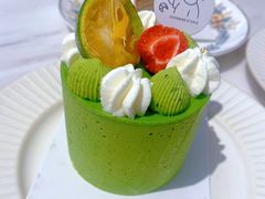 -DOPAMINE多巴胺·甜品面包·生日蛋糕(国贸店)