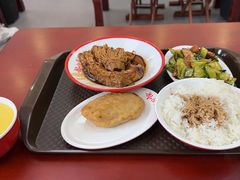 -刘小忙把子肉(北园大街总店)
