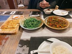 -滇越乘象云南餐厅(豆各庄店)