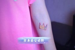 -奇文堂专业纹身馆