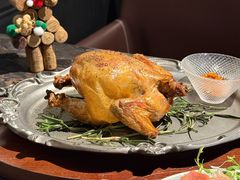 -LESCEDARS Brasserie Bistro香柏树