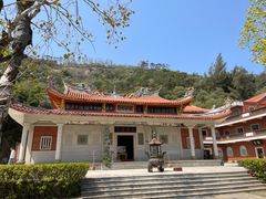 -草庵摩尼教遗址公园