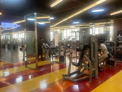 -Fitmula斐嘉健身(省体店)