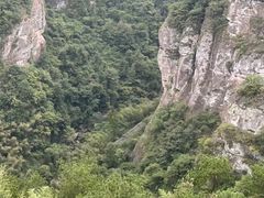 -十九峰景区