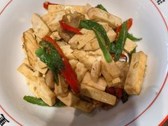 -富正毅三下锅(体育馆店)