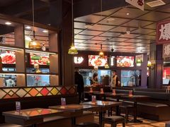 -阿大排档(长春这有山店)