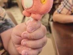 -1868 Café(上海自然博物馆店)