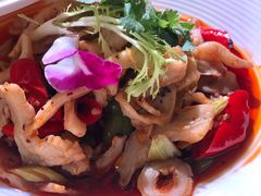 -芭菲盛宴·环球美食(北城国际店)