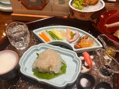 -龙悦湾酒家·八阵鱼生·渔人码头店
