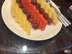 -新天世纪中餐厅
