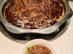 -水碾河刘老大串串香(水碾河路店)