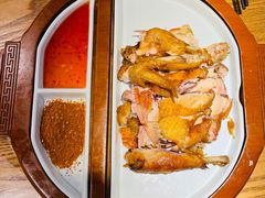 -麦麦山云南菜(复地活力城店)