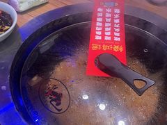 -营信刘罗锅铁锅炖(建华店)