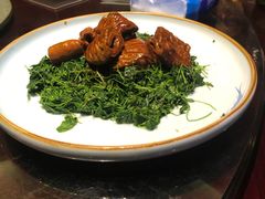 -老正兴菜馆(福州路店)