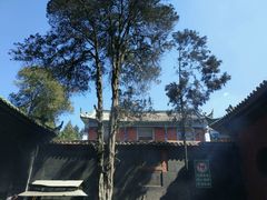 -盘龙寺