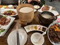 -北京老铺烤鸭(高新店)