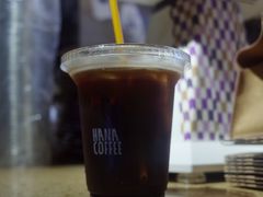 -HANA COFFEE(长寿路店)