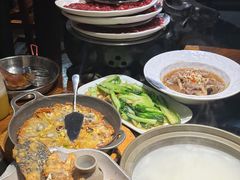 -蚬皇•陈味莞(西平景湖店)
