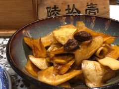 -南京大牌档(凯德大峡谷店)