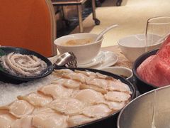 -協成海鮮火鍋(老店)