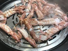 -苏大嘴海鲜牧场(奥林匹克店)
