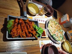 -冰川朝鲜族料理·东北菜(观前店)