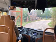 -郑州银基国际旅游度假区