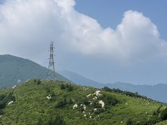 -灵山