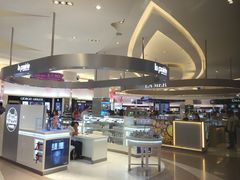 -王权免税店(廊曼机场店)