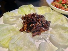 -丽晶轩中餐厅(重庆丽晶酒店)