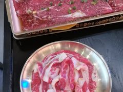 -西塔老太太泥炉烤肉(上海七宝领展广场店)