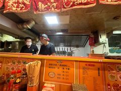 -拉面莊夢語＆中华料理八椿