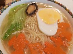 -汤城小厨•粤菜•靓汤(金融街店)