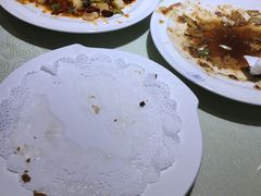 -东四民芳餐厅(世茂工三店)