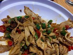 -小花椒金汤酸菜鱼(理工大店)