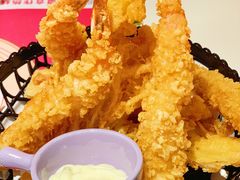 -花漫里日式餐厅(城东中骏店)