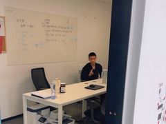 -TESLA 特斯拉(北京后沙峪特斯拉中心)