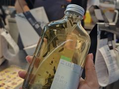 -LELECHA乐乐茶(王府井喜悦店)