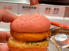 -龍歌自助小火锅(雨花台江南虹悦城店)