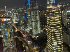 -东方明珠广播电视塔