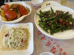-五丁桥光头香辣蟹(望江橡树林店)
