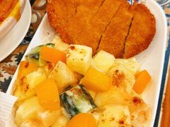 -番茄屋葡式美食(总店)