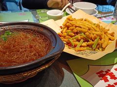 -全聚贤餐厅·湖北家常菜(沙湖店)